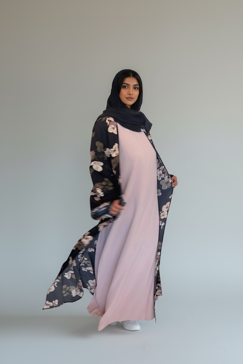 Yasmin Abaya