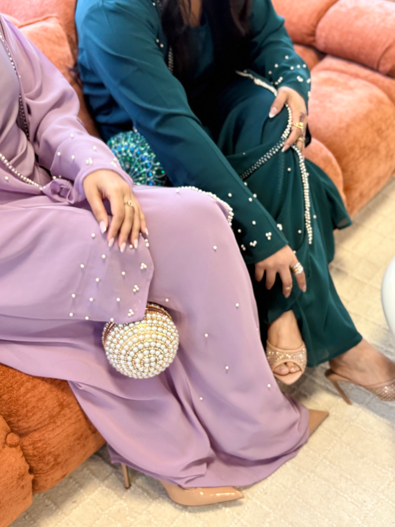 Abayas