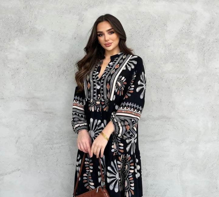 Safa Dress
