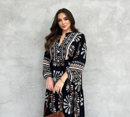 Safa Dress