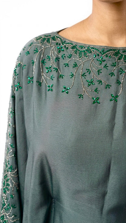 Amal Abaya