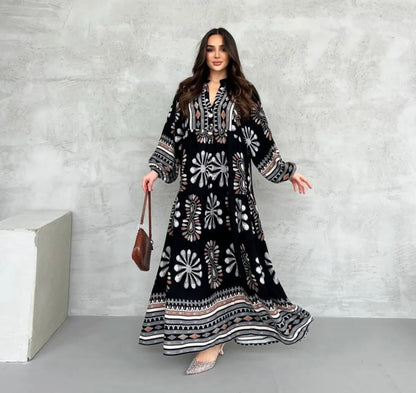 Safa Dress