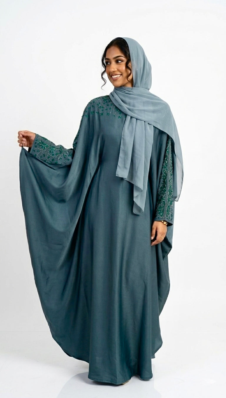 Amal Abaya