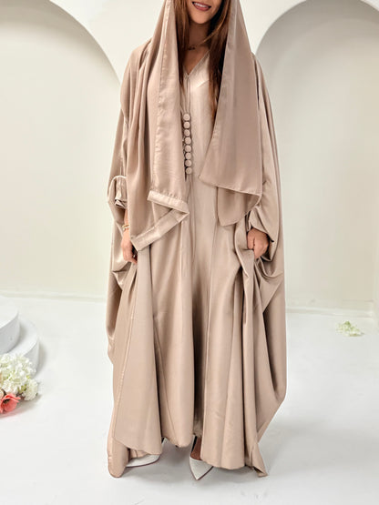 Jameela Abaya