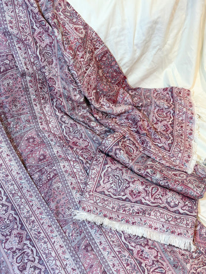 Pashmina Pink