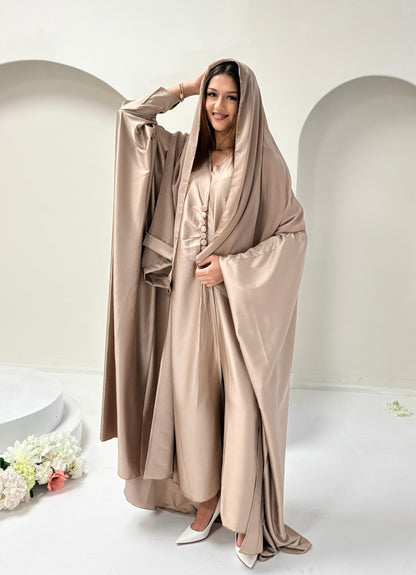 Jameela Abaya