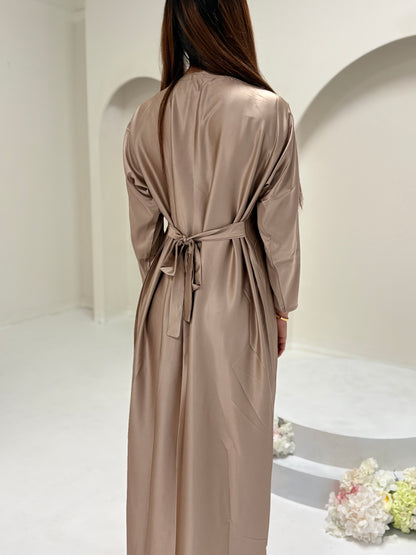 Jameela Abaya