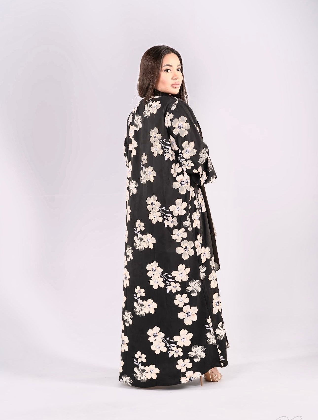 Yasmin Abaya