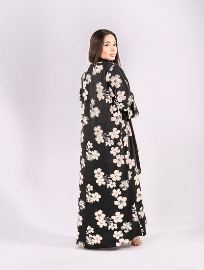 Yasmin Abaya
