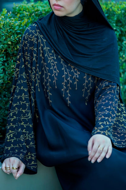 Amira Abaya