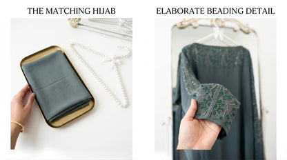 Amal Abaya