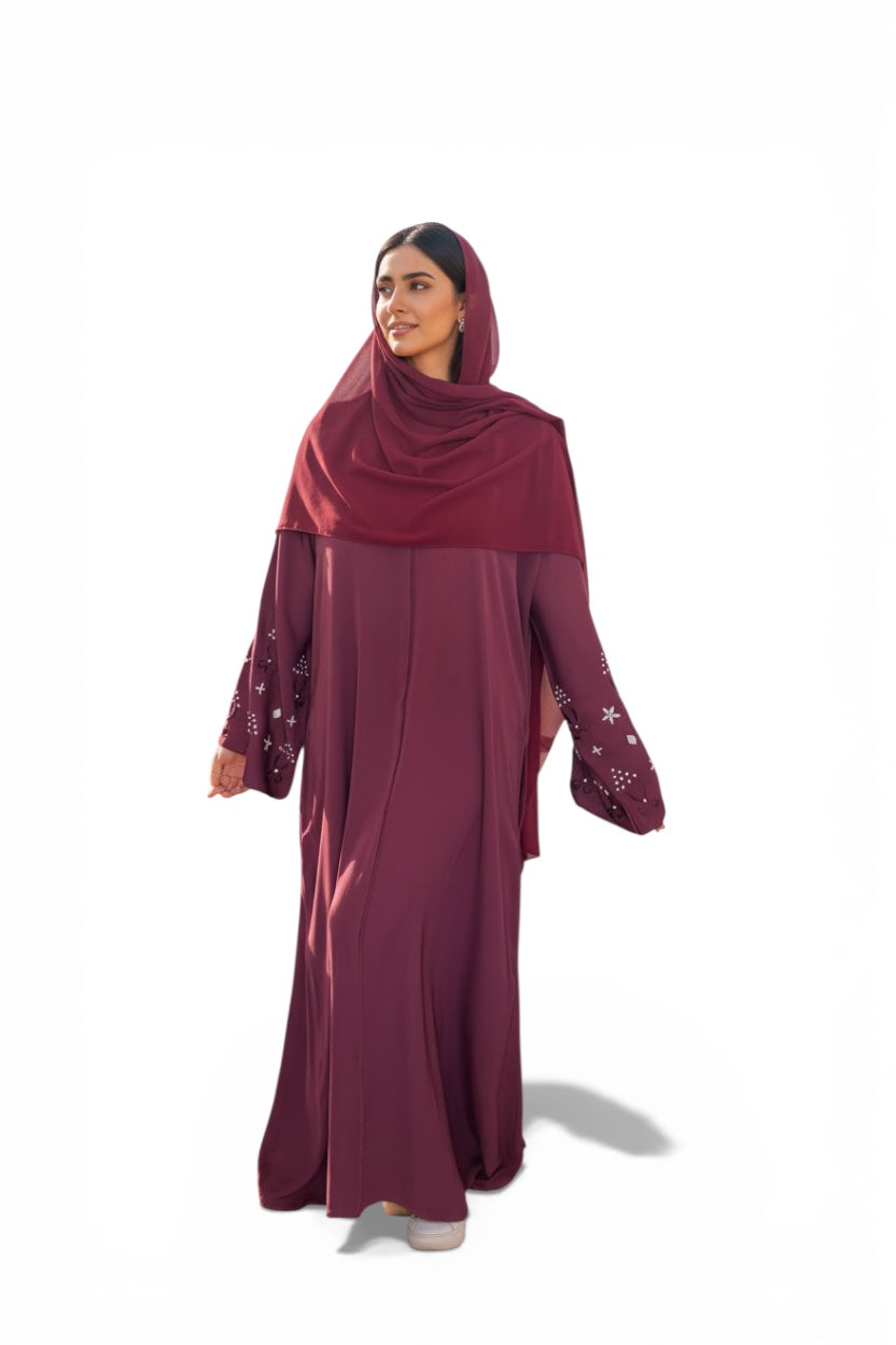 Zoya Abaya