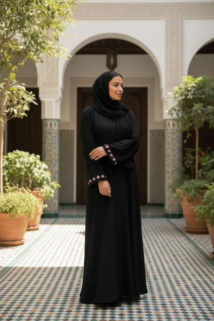 Rooh Abaya