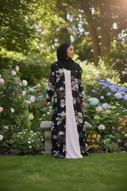 Yasmin Abaya