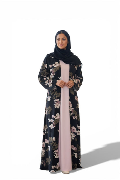 Yasmin Abaya