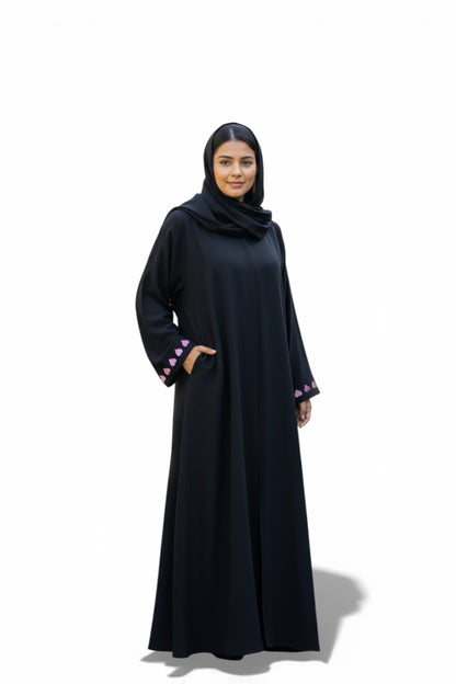 Rooh Abaya