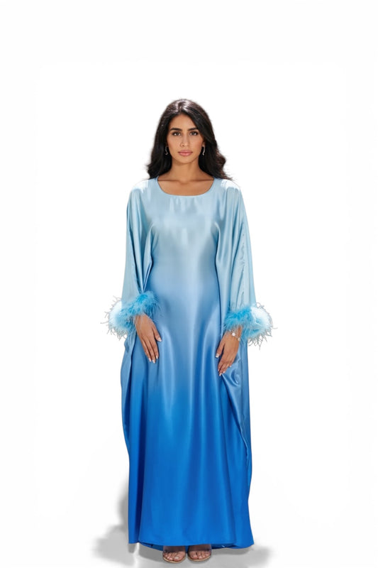 Nila Kaftan