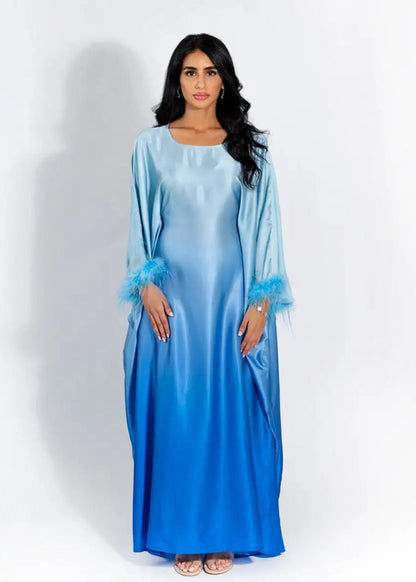 Nila Kaftan