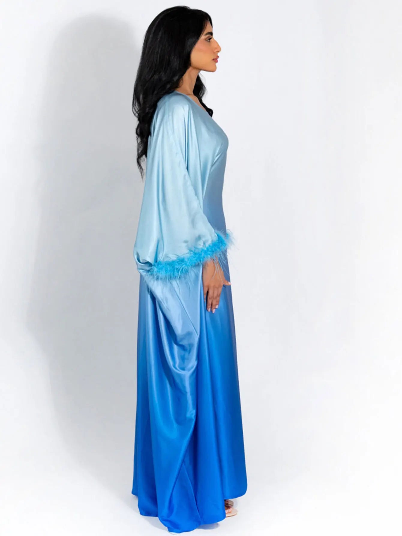 Nila Kaftan