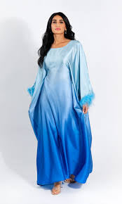 Nila Kaftan