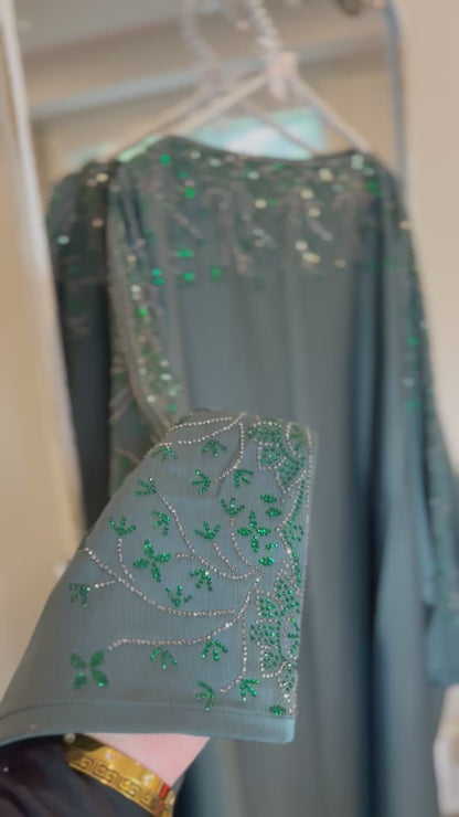 Amal Abaya